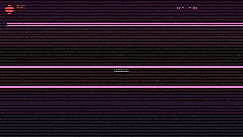 城市夜景漫步 - 小萝莉 原创影像